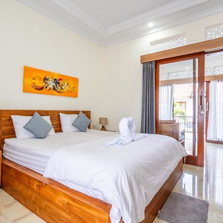 Rava Villa Andong Ubud Extérieur photo
